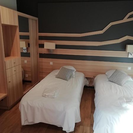 Vvf Aveyron Najac Hotel Екстериор снимка
