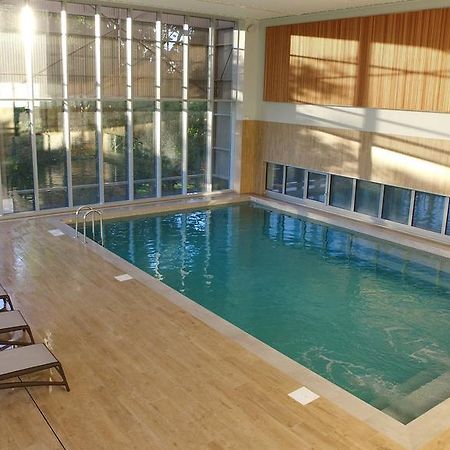 Vvf Aveyron Najac Hotel Екстериор снимка
