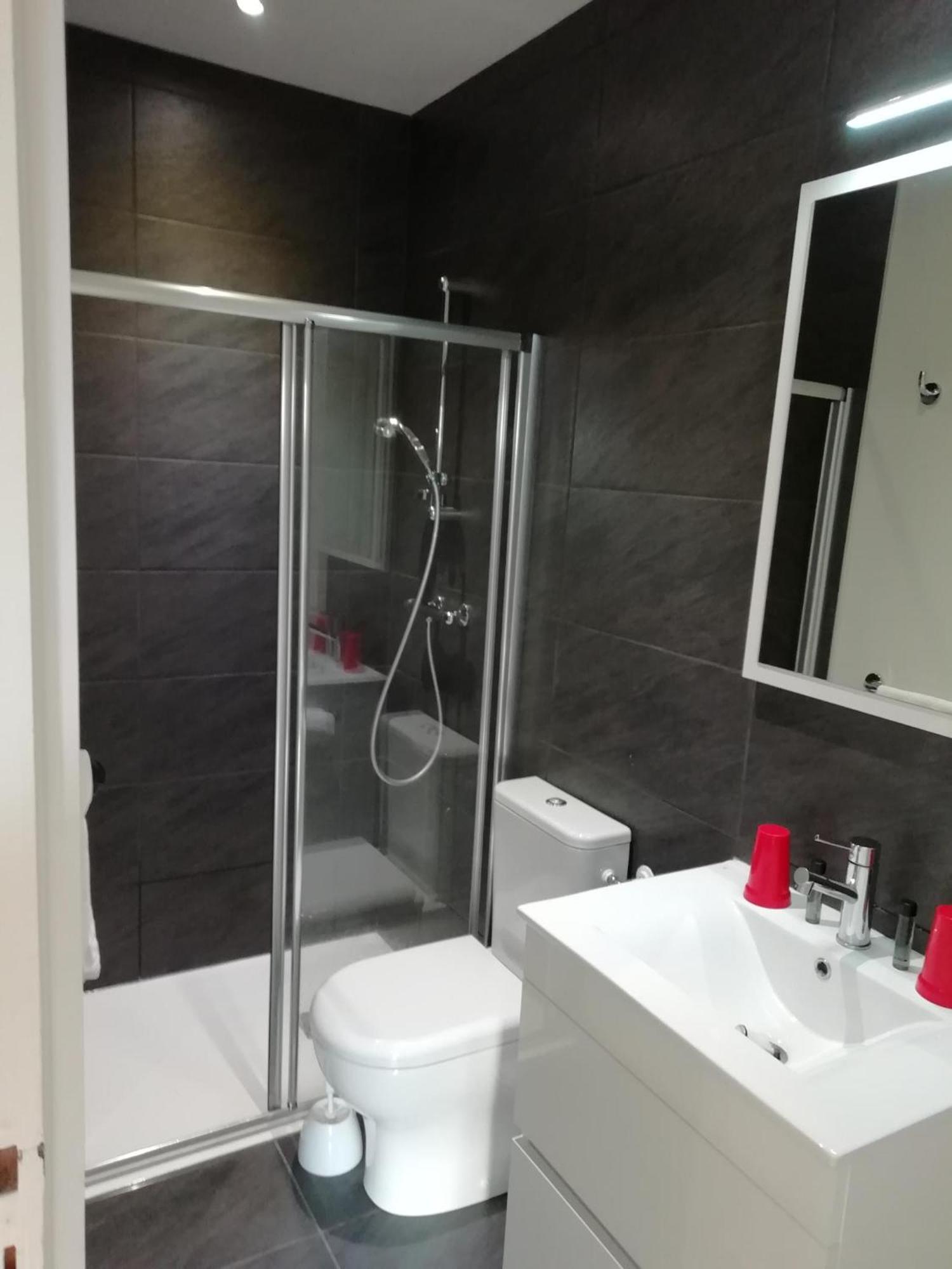 Vvf Aveyron Najac Hotel Екстериор снимка