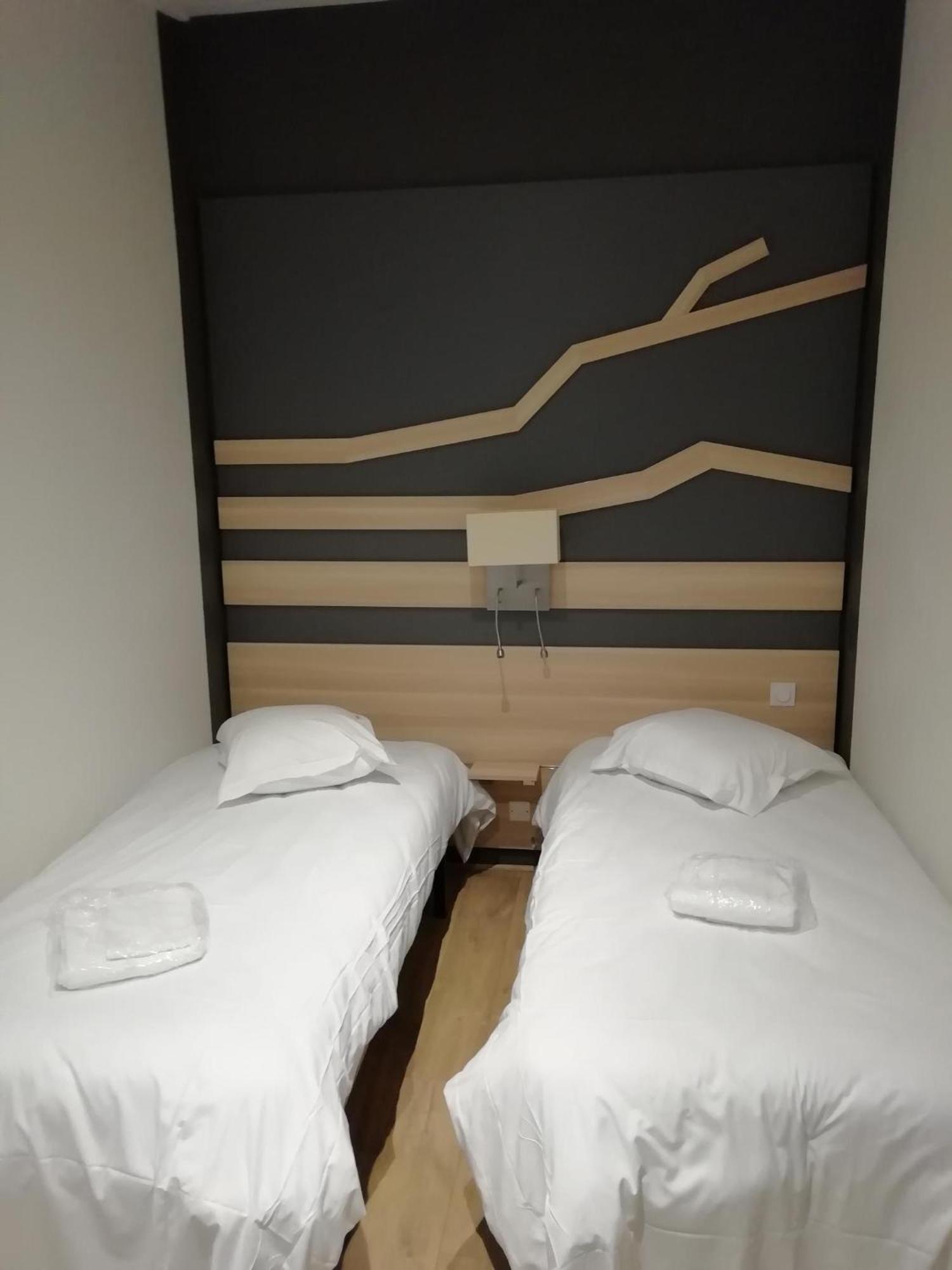 Vvf Aveyron Najac Hotel Екстериор снимка