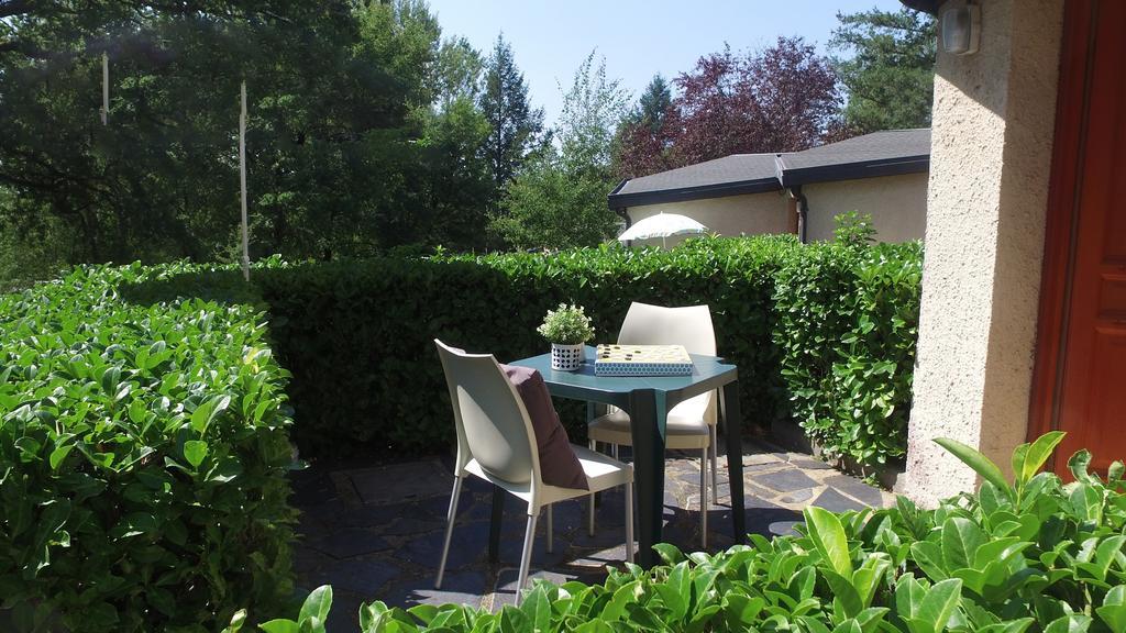 Vvf Aveyron Najac Hotel Екстериор снимка