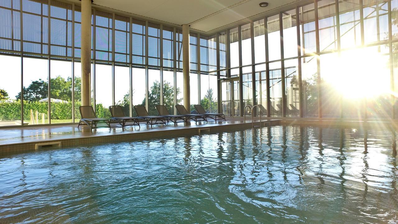 Vvf Aveyron Najac Hotel Екстериор снимка