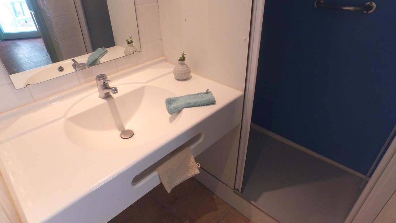 Vvf Aveyron Najac Hotel Екстериор снимка